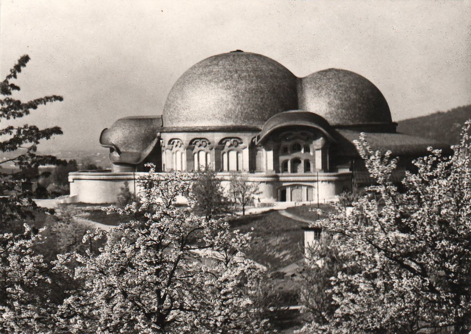 Piękno i sztuka w antropozofii Rudolfa Steinera (3)