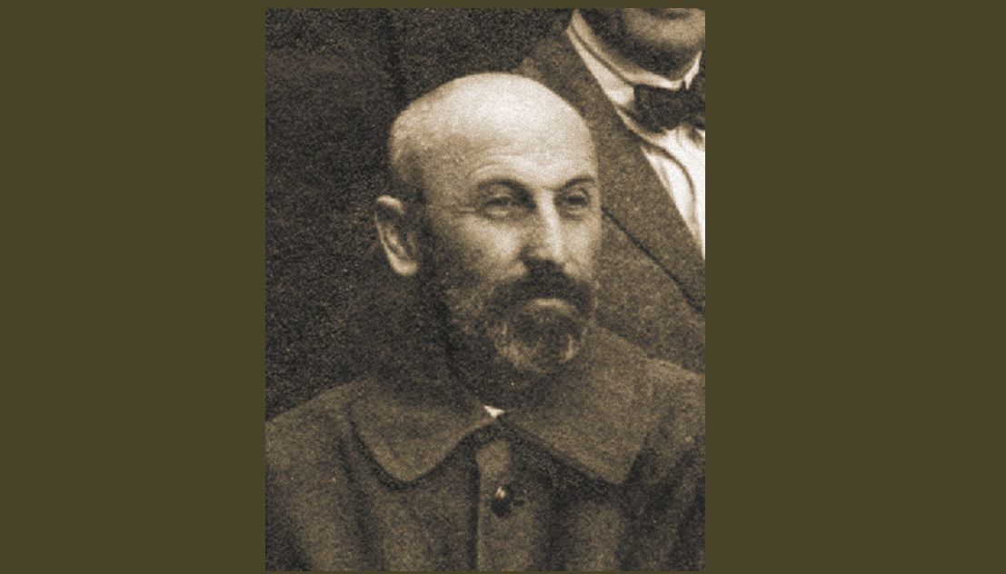 Karol Chomolacs