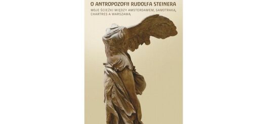 "O antropozofii Rudolfa Steinera"