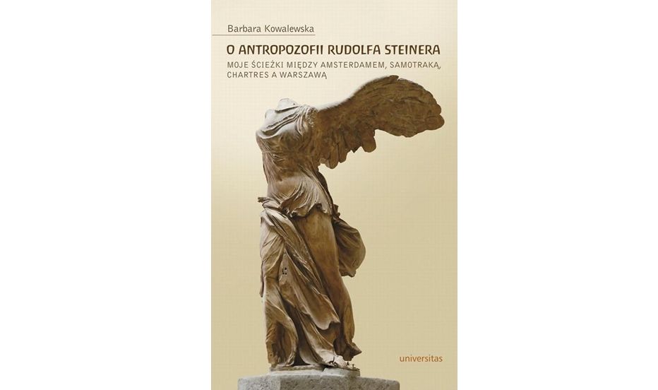 "O antropozofii Rudolfa Steinera"