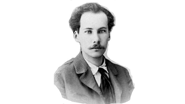 Andriej Bieły