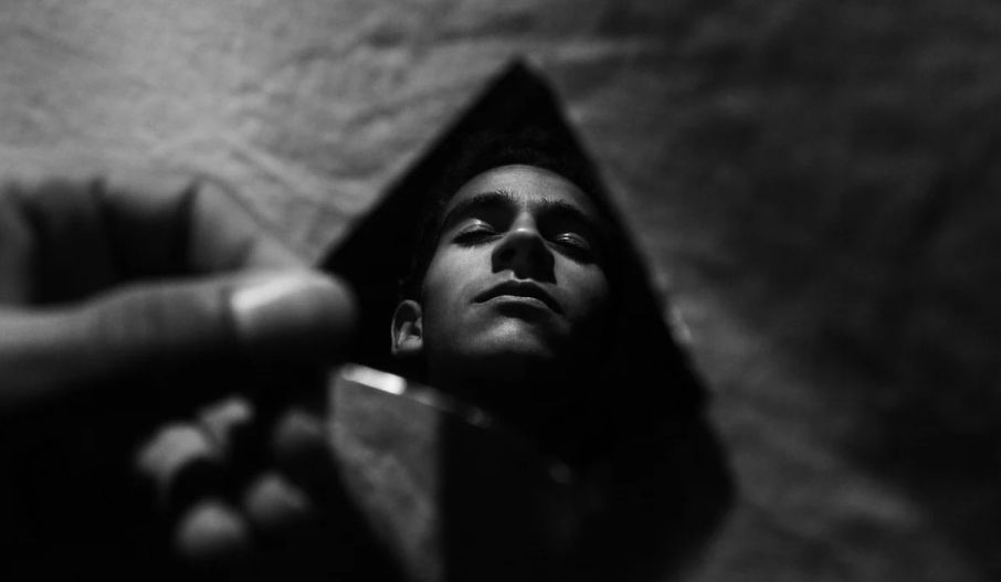 Jerzy Prokopiuk: Droga do samopoznania