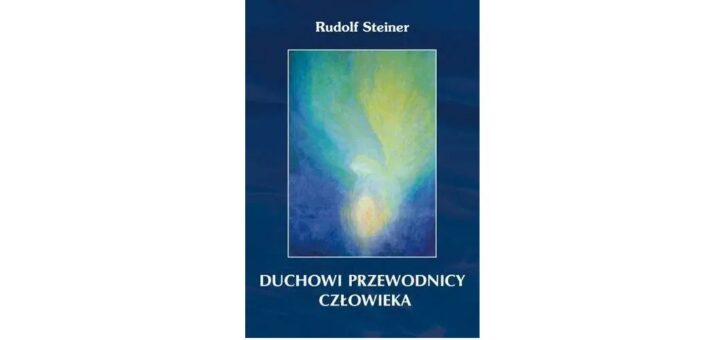 "Duchowi przewodnicy człowieka"