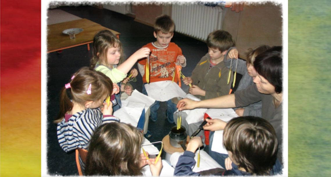 Pedagogika Waldorfska