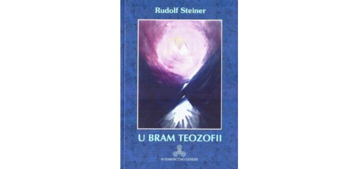"U bram teozofii"