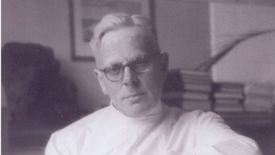 Leon Manteuffel-Szoege