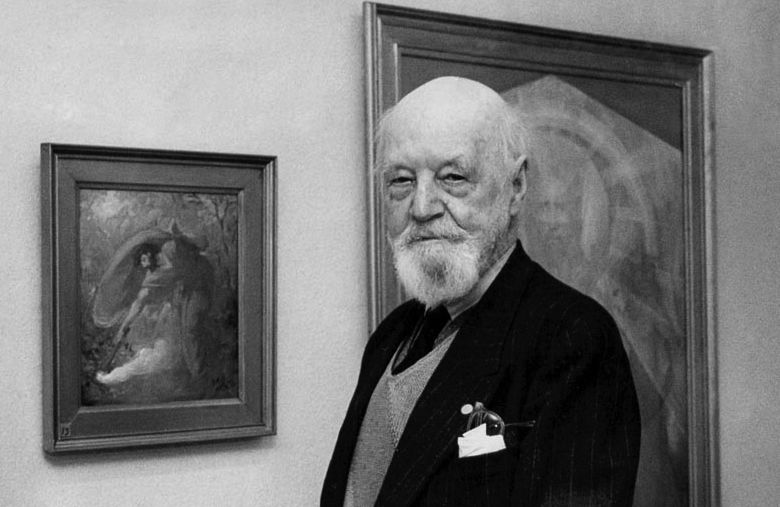 Baron Arild Rosenkrantz