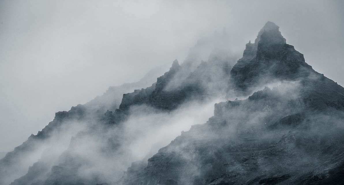 Koronawirus a karma materializmu