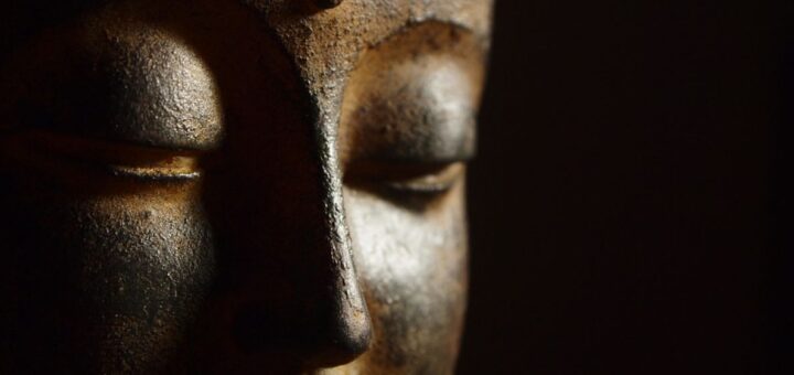Budda i jego misja
