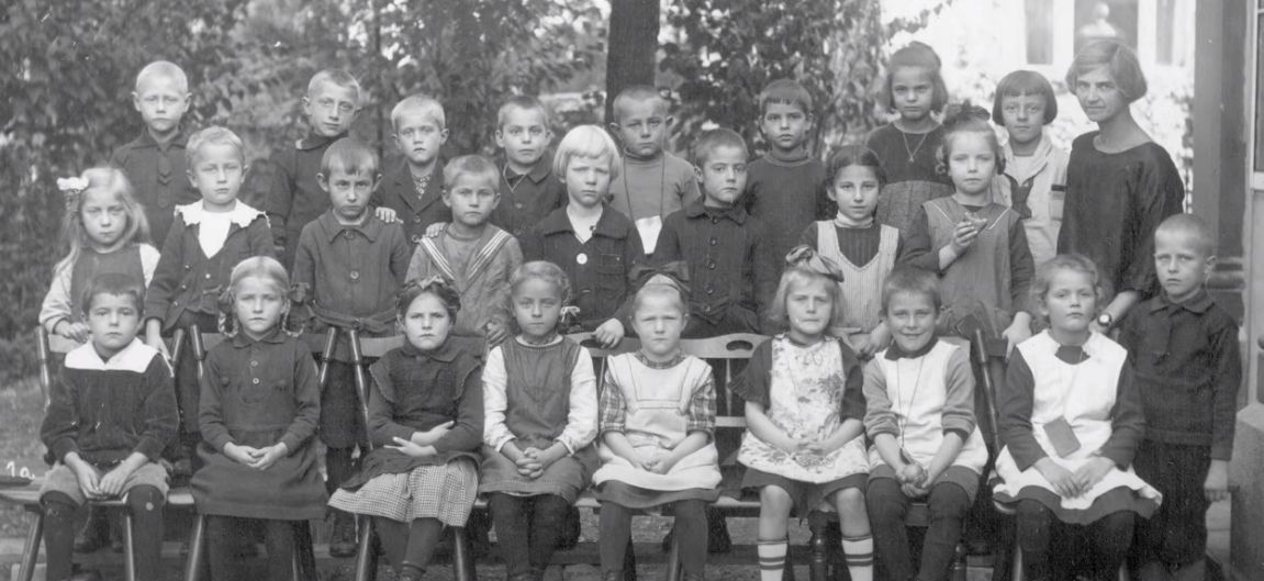 100 lat Pedagogiki Waldorfskiej