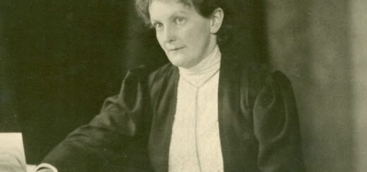 Marie Steiner-von Sivers