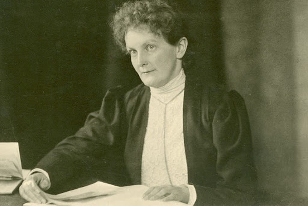 Marie Steiner-von Sivers