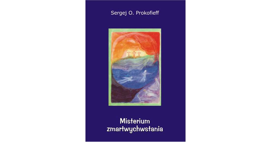 "Misterium zmartwychwstania"