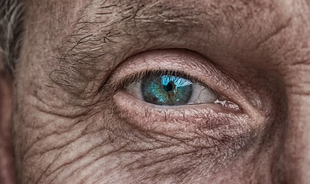 Rudolf Steiner o starości