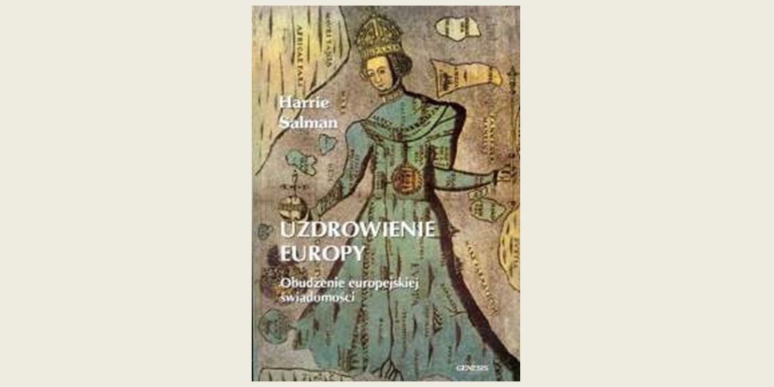 "Uzdrowienie Europy"