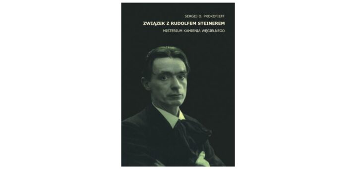 "Związek z Rudolfem Steinerem Misterium Kamienia Węgielnego"