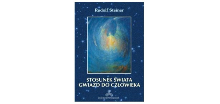 "Stosunek świata gwiazd do człowieka"