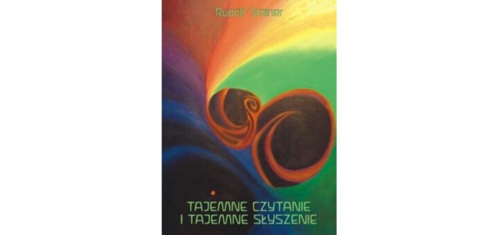 Tajemne czytanie i tajemne słyszenie