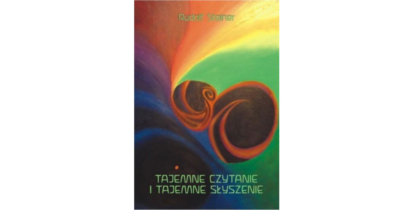 Tajemne czytanie i tajemne słyszenie