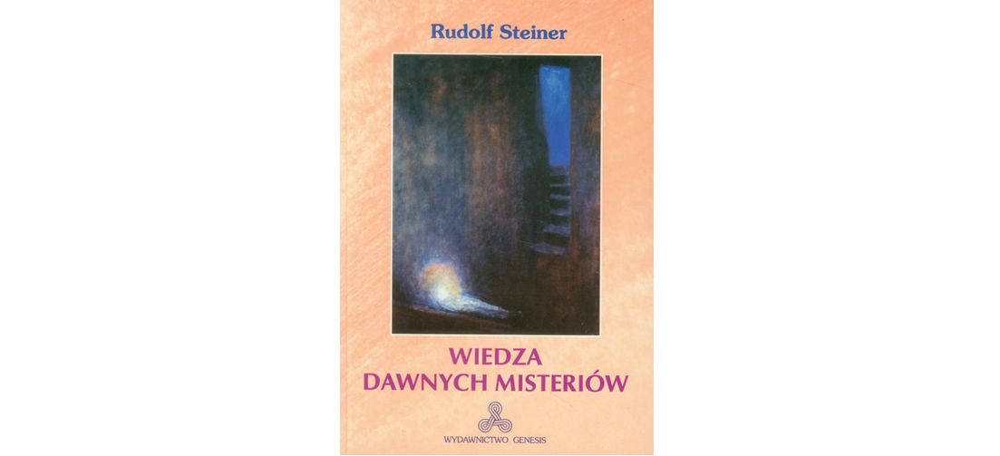 "Wiedza dawnych misteriów"