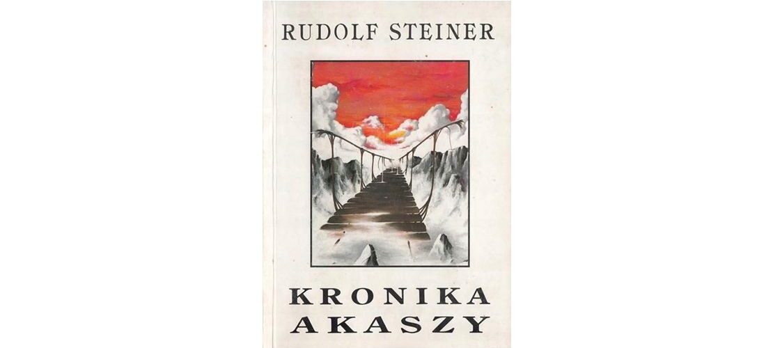 "Kronika Akaszy" (tłumaczenie Jan Rundbaken)