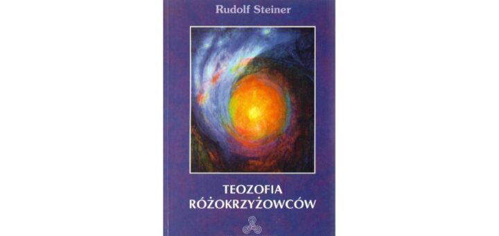 "Teozofia Różokrzyżowców"