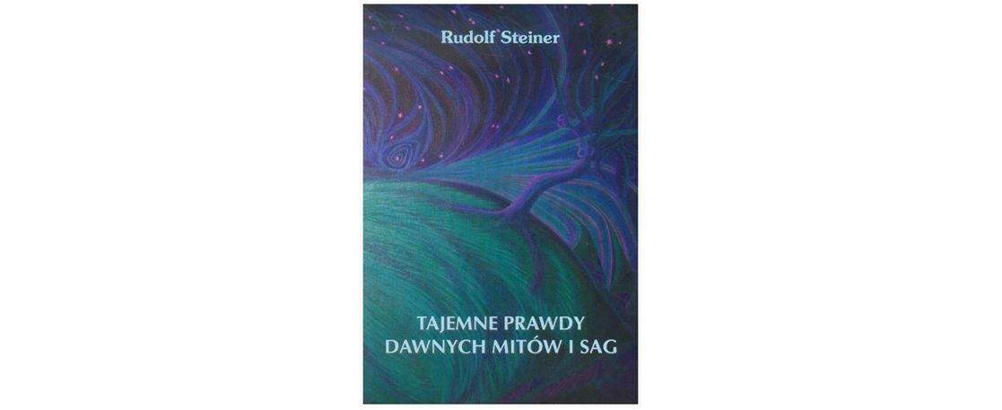 "Tajemne prawdy dawnych mitów i sag"