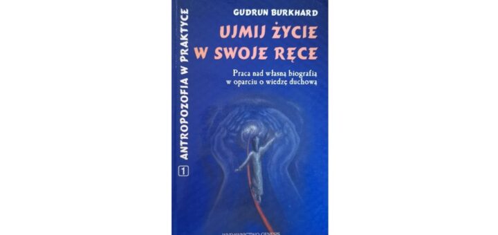 "Ujmij życie w swoje ręce"