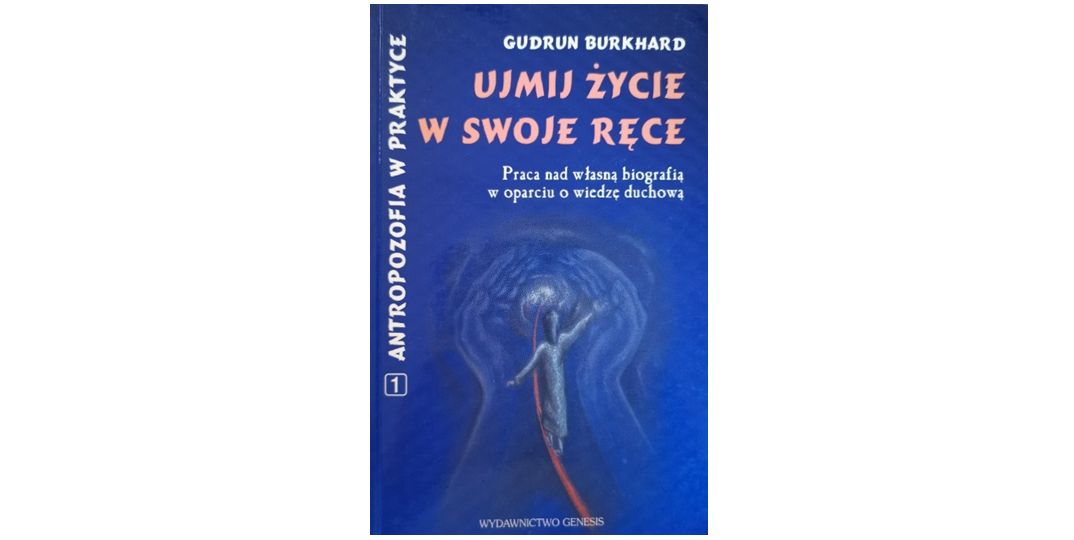 "Ujmij życie w swoje ręce"
