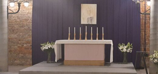 Święcenia trojga polskich kapłanów Wspólnoty Chrześcijan