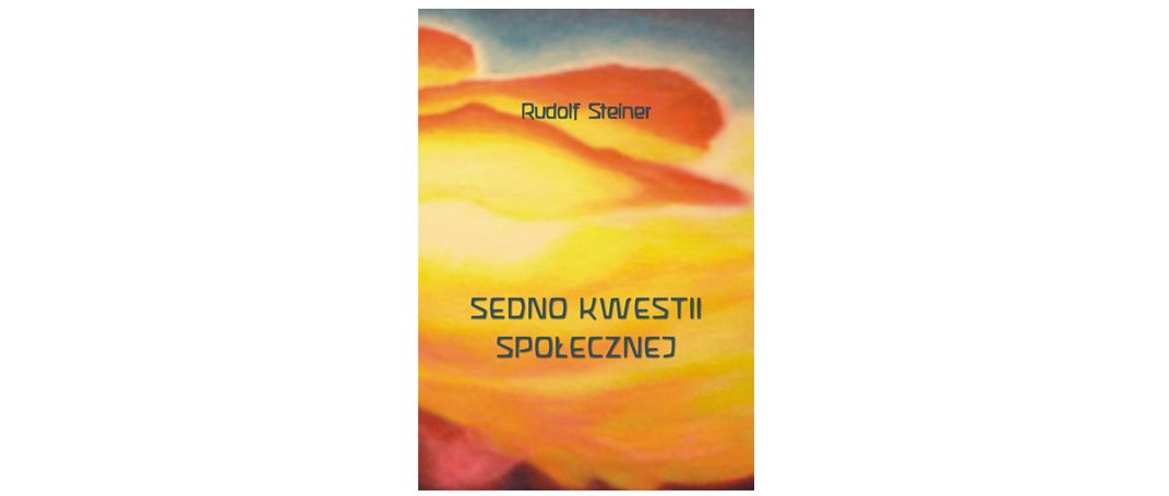 "Sedno kwestii społecznej"