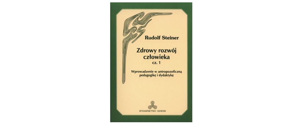 "Zdrowy rozwój człowieka"