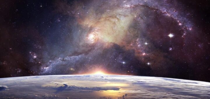 Antropozofia i Astronomia