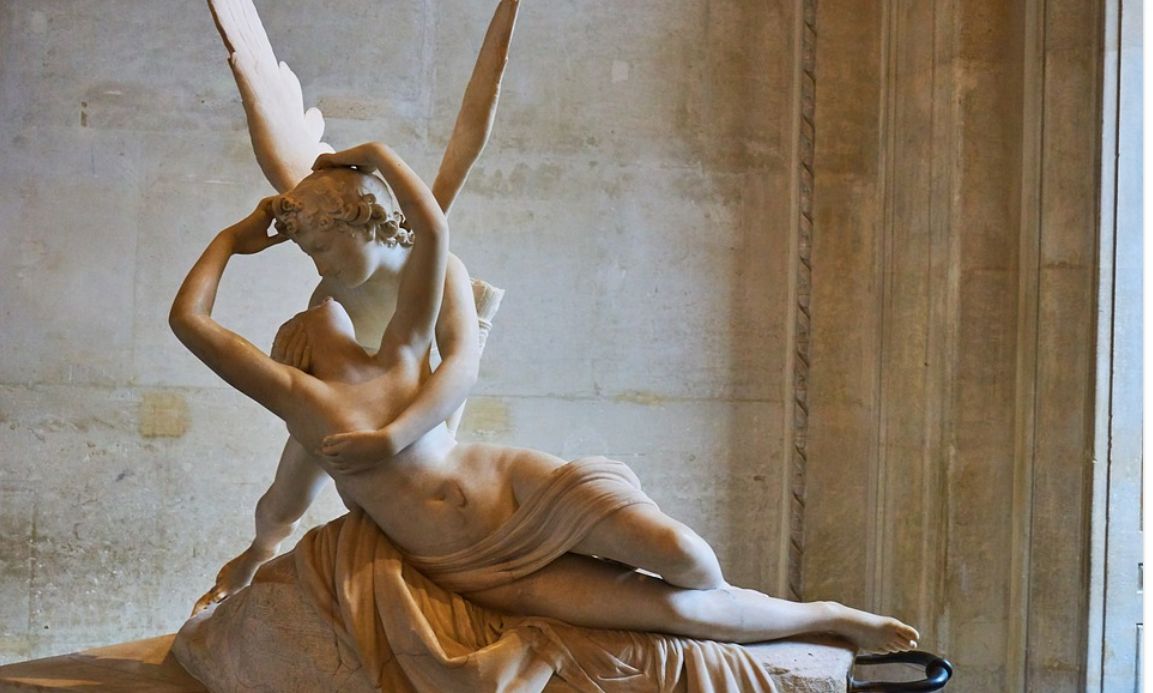 Miłość. Droga do serca wiedzie przez głowę