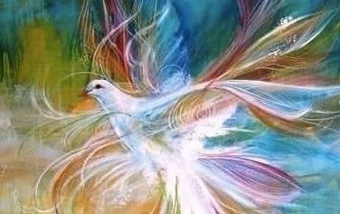 Inspiracje Adwentowe - droga serca