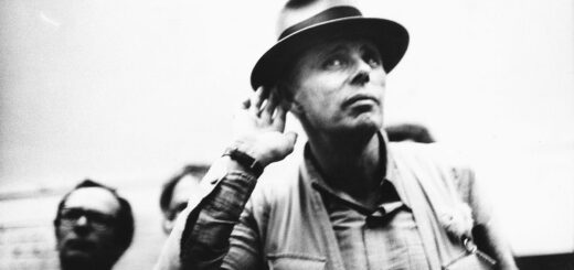 Joseph Beuys: Co jest rzeźbą?