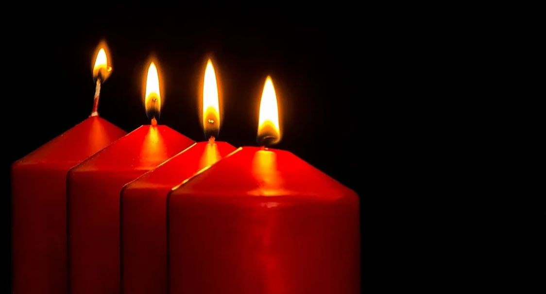 Adwent - drugi tydzień