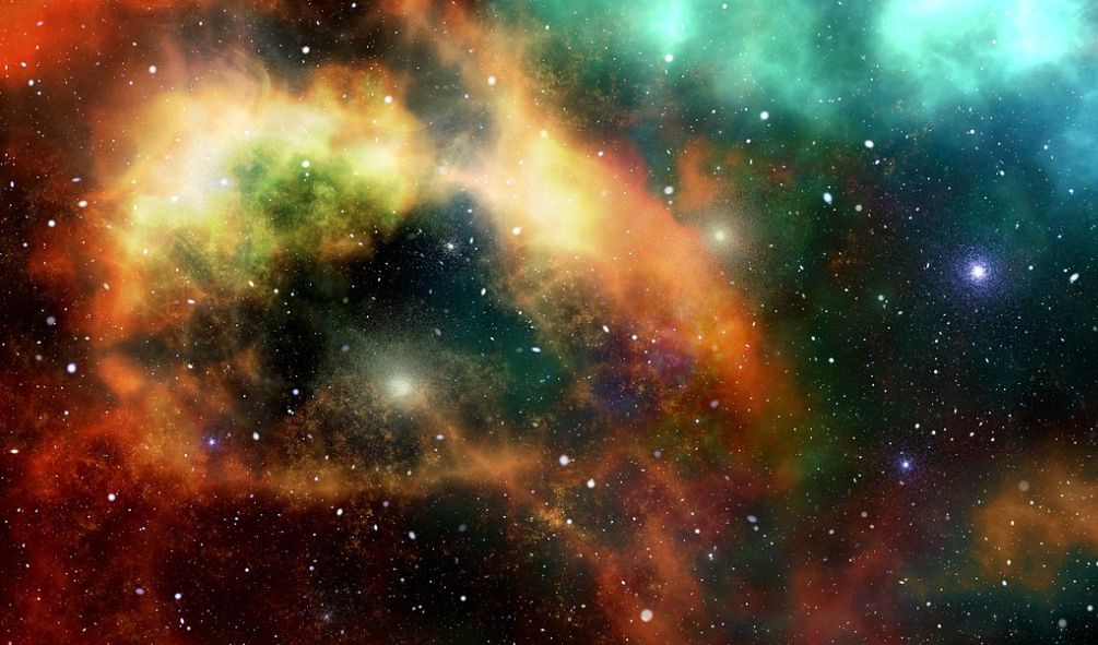 Dwanaście świętych nowy i hierarchie duchowe