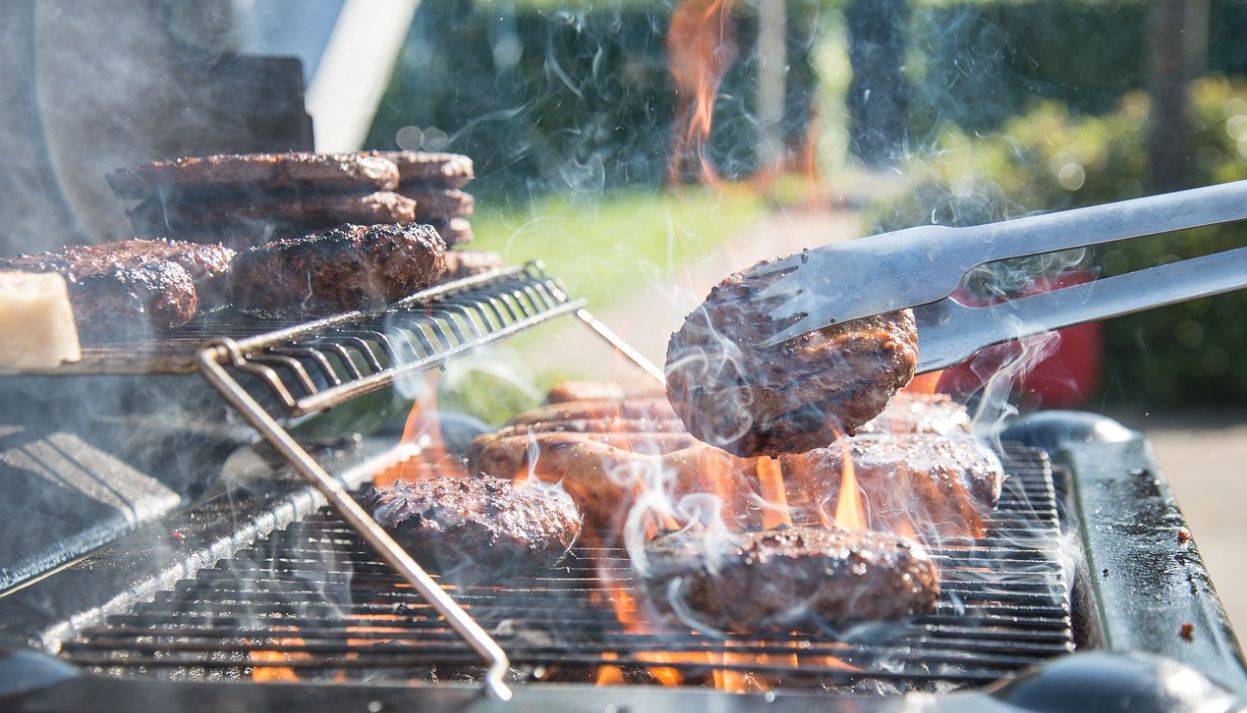 Być albo nie być wegetarianinem...
