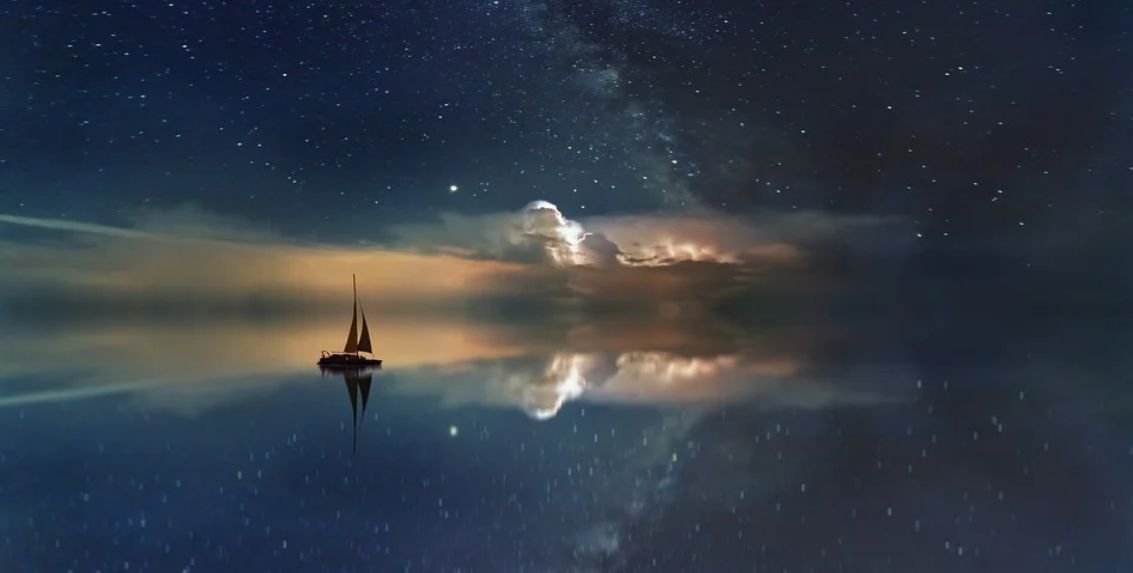 Dziewiąta święta noc: 1 - 2 stycznia