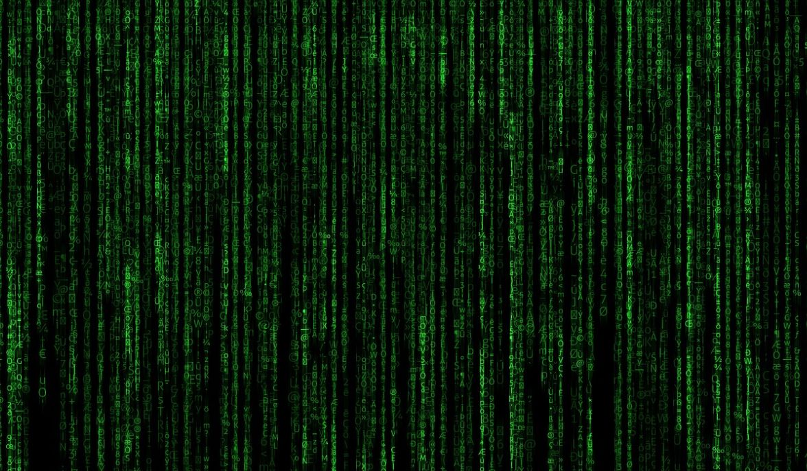 Komputer i wcielenie Arymana