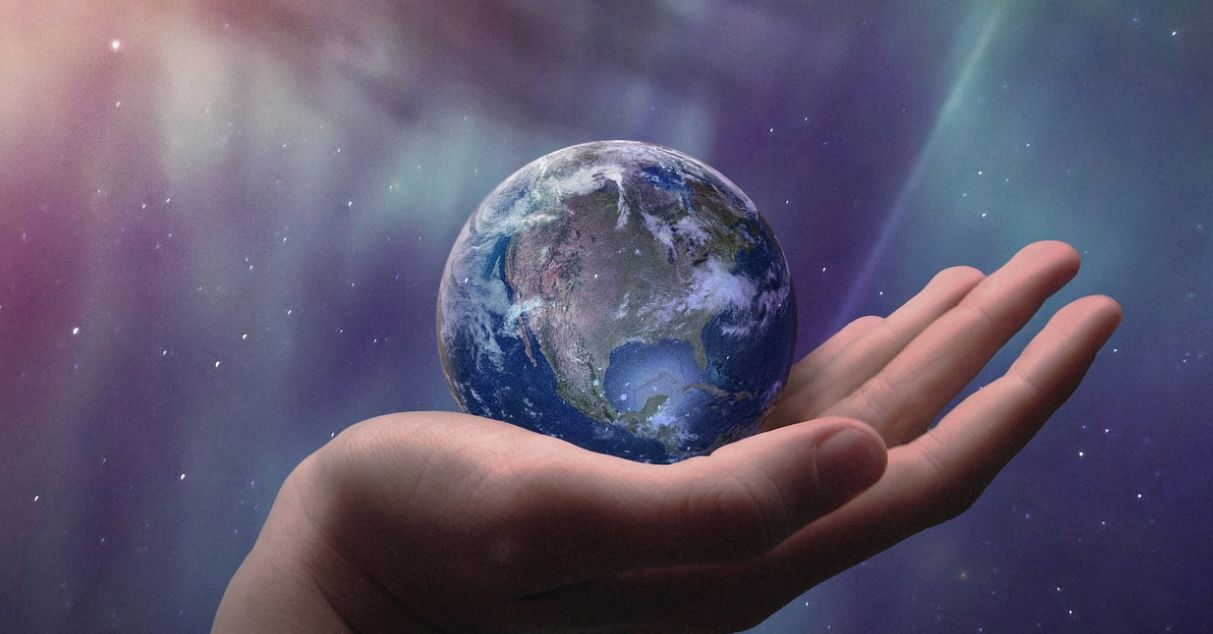 Wpływy Lucyfera i Arymana. Odpowiedzialnosć człowieka za Ziemię