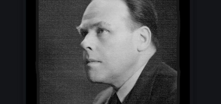 Walter Johannes Stein