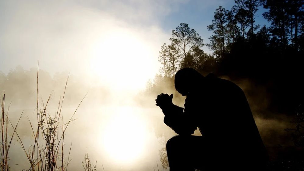 Rudolf Steiner: Modlitwa