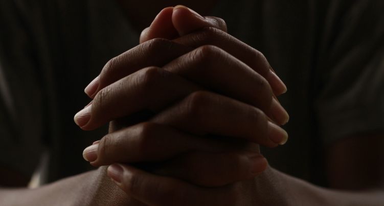 Siła modlitwy na dobranoc