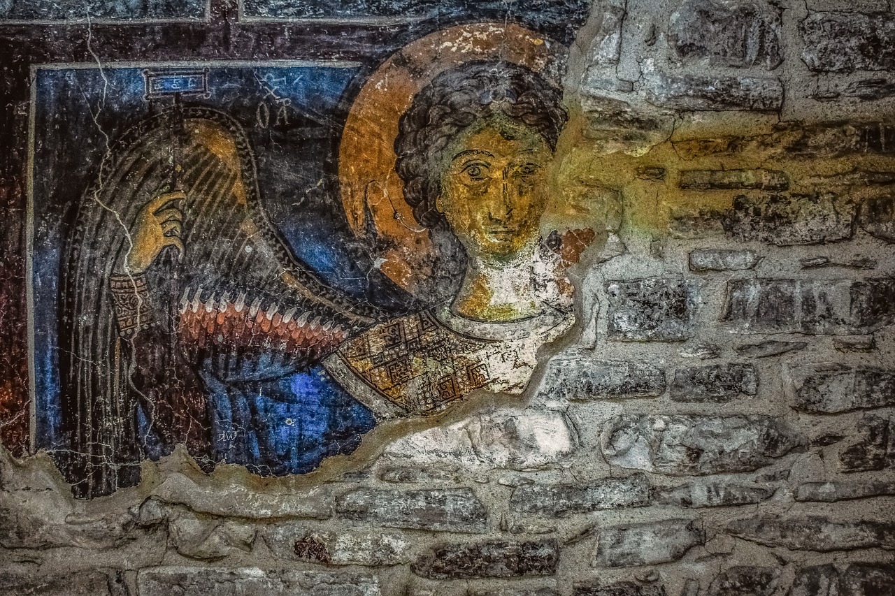 Czym są Istoty Duchowe zwane Exusiai?