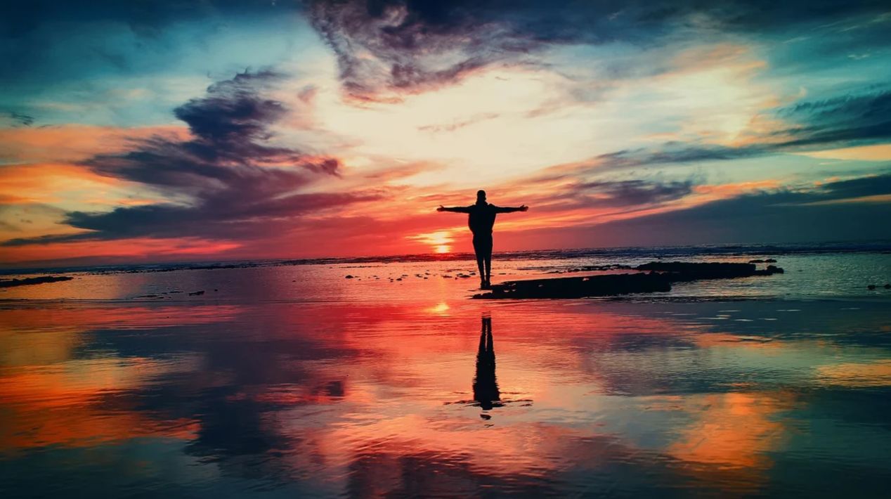 Konieczność i wolność