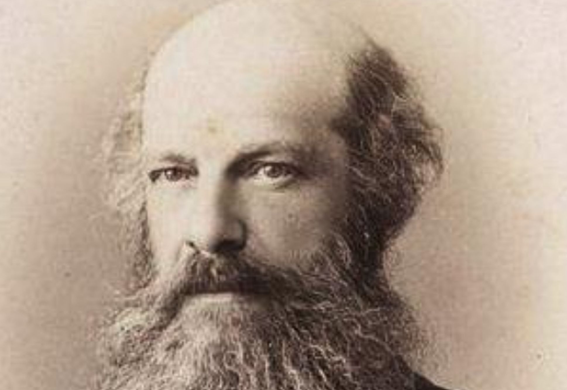 Związki karmiczne : Lawrence Oliphant