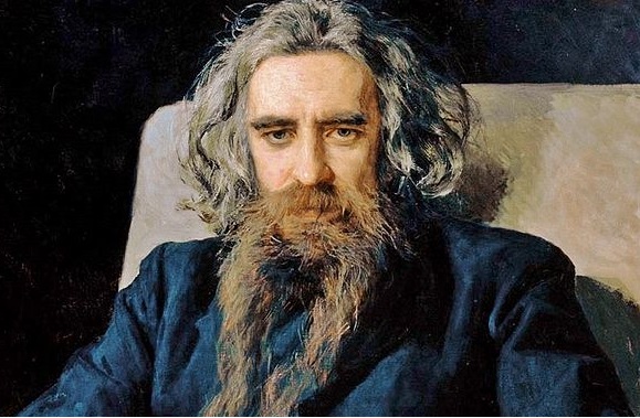 Lud Chrystusa a jezuityzm.  Filozofia Władimira Sołowjowa