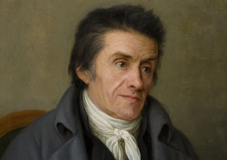 Związki karmiczne: Johann Heinrich Pestalozzi